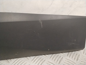 Volkswagen ID.4 I (2020–2026) Front door molding 11A854940 - 4