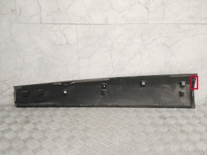 Volkswagen ID.4 I (2020–2026) Front door molding 11A854940 - 6