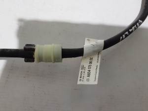 Mercedes Benz GLE-Class 167 (2019–2026) Kütuse tagasivool A6540700601 - 3