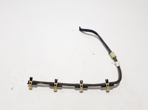 Fuel return line - A6540700601