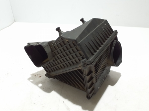 RENAULT Espace IV (2002–2014) Luftfiltergehäuse 8200728213 - 4