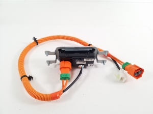 Hyundai IONIQ 6 I (2022–2026) Muu pistikupesa 95190KLZA0 - 3
