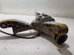 Mercedes Benz GLE-Class 167 (2019–2026) Front differential A1673305100 - 2