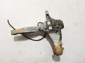 Mercedes Benz GLE-Class 167 (2019–2026) Front differential A1673305100 - 3