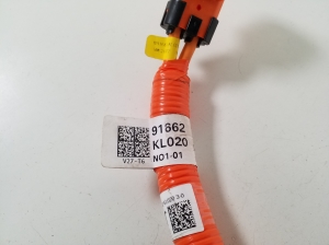 Hyundai IONIQ 6 I (2022–2026) Other wire 91662KL020 - 3