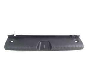 Rear panel interior trim - 85770-KL000