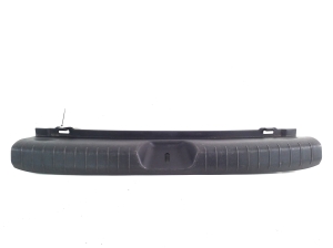 Hyundai IONIQ 6 I (2022–2026) Rear panel interior trim 85770-KL000 - 3