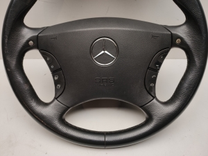 Mercedes Benz CL-Class 215 (1999–2006) Rool A2204602303 - 2