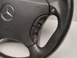 Mercedes Benz CL-Class 215 (1999–2006) Rool A2204602303 - 4