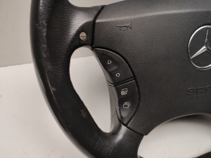 Mercedes Benz CL-Class 215 (1999–2006) Rool A2204602303 - 6