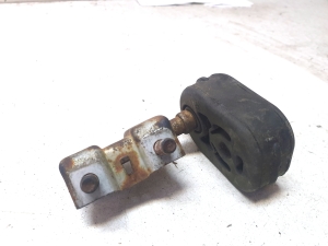 Mercedes Benz E-Class W211 (2002–2009) Summuti hoidik A2114926041 - 3