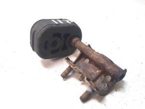 Mercedes Benz E-Class W211 (2002–2009) Summuti hoidik A2114926041 - 4