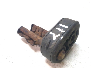 Mercedes Benz E-Class W211 (2002–2009) Summuti hoidik A2114926041 - 5