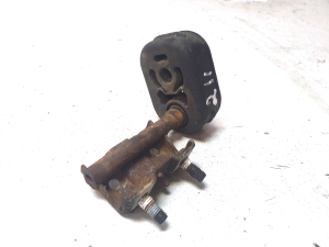 Muffler bracket - A2114926141