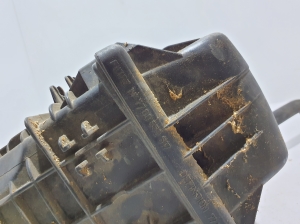 RENAULT Safrane I (1992–2000) Luftfiltergehäuse 7700852517 - 3