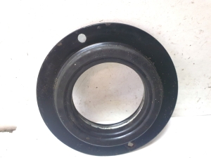 TOYOTA Avensis T27 (2008–2019) Front spring support 850092 - 2