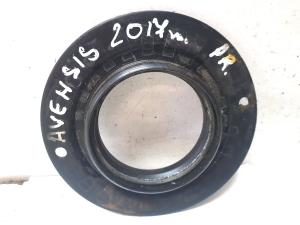 TOYOTA Avensis T27 (2008–2019) Front spring support 850092 - 4