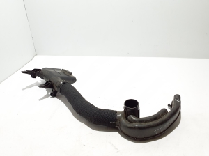 RENAULT Kangoo (2008–2020) Luftansaugschlauch 8200731259 - 4