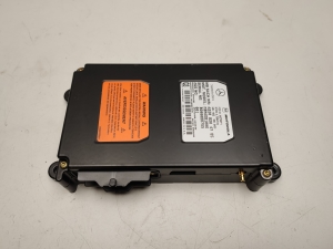 Mercedes Benz CL-Class 215 (1999–2006) Vadības bloks A2208204785 - 4