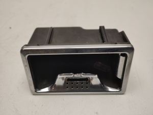 Mercedes Benz CL-Class 215 (1999–2006) Front ashtray A2158100128 - 2