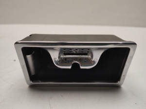 Mercedes Benz CL-Class 215 (1999–2006) Front ashtray A2158100128 - 3