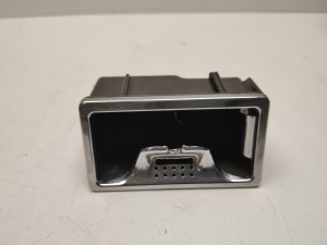 Mercedes Benz CL-Class 215 (1999–2006) Front ashtray A2158100128 - 4