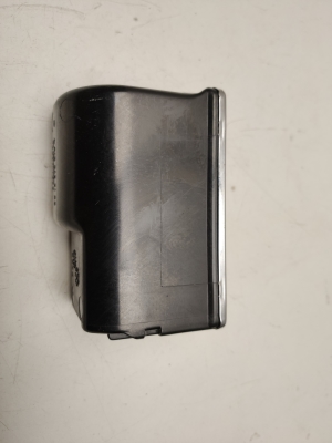 Mercedes Benz CL-Class 215 (1999–2006) Front ashtray A2158100128 - 5