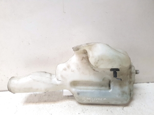 Front washer fluid reservoir - A9068690220