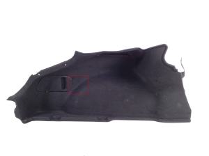   Trunk side trim panel  - 85730KL000 