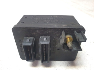 Glow plug relay - 0281003018