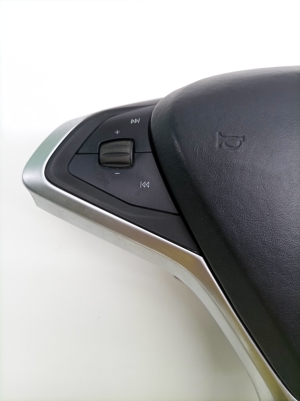 Tesla Model S S (2012–2026) Stūres drošības spilvens 102250601A - 5