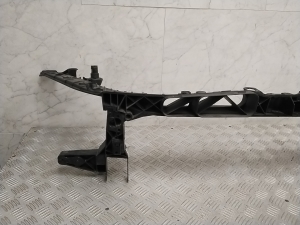 Mercedes Benz A-Class 177 (2018–2026) Schlossträger und seine Teile (Frontmaske) A1776206700 - 3