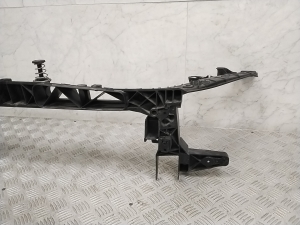 Mercedes Benz A-Class 177 (2018–2026) Schlossträger und seine Teile (Frontmaske) A1776206700 - 4