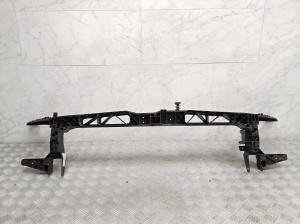 Radiator support and its parts - A1776206700