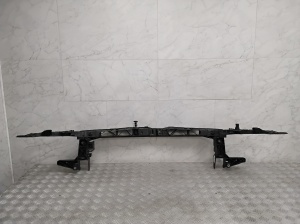 Mercedes Benz A-Class 177 (2018–2026) Schlossträger und seine Teile (Frontmaske) A1776206700 - 5