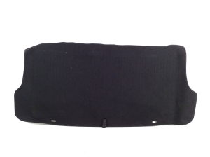   Trunk carpet  - 85710KL000 