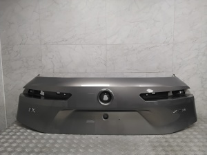 BMW iX i20 (2021–2026) Trunk lid 9854907 - 3