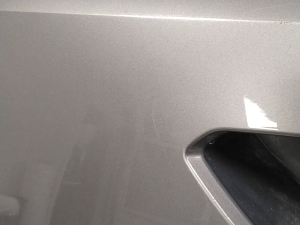 BMW iX i20 (2021–2026) Trunk lid 9854907 - 6