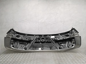 BMW iX i20 (2021–2026) Trunk lid 9854907 - 7