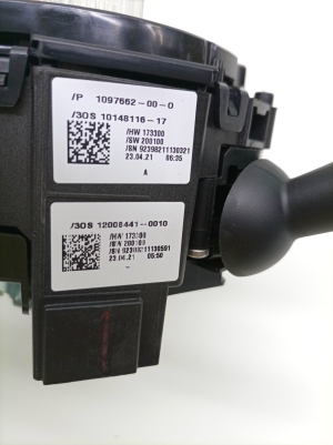 Tesla Model Y Y (2020–2026) Switch and its parts 109766200O - 4