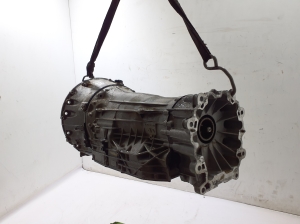 Mercedes Benz GLE-Class 167 (2019–2026) Getriebe A1672704200 - 2
