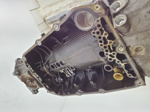 Mercedes Benz GLE-Class 167 (2019–2026) Getriebe A1672704200 - 5