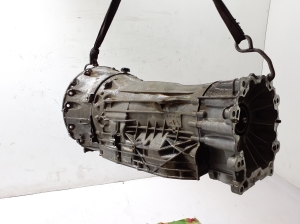 Mercedes Benz GLE-Class 167 (2019–2026) Getriebe A1672704200 - 7