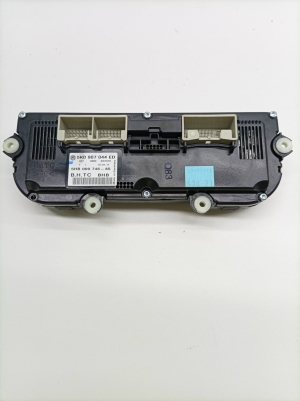 Volkswagen Passat B7 (2010–2014) Heater control panel 5K0907044ED - 4