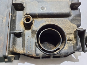 RENAULT Laguna I (1993–2001) Luftfiltergehäuse 8200023599 - 3