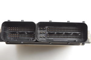 Volkswagen Golf Plus Mk5 (2004–2008) Motorsteuergerät 03G906016R - 2