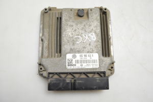 Motorsteuergerät - 03G906016R