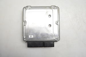 Volkswagen Golf Plus Mk5 (2004–2008) Motorsteuergerät 03G906016R - 5
