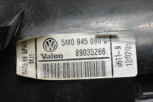 Volkswagen Golf Plus Mk5 (2004–2008) Eckleuchte hinten 5M0945096L - 6