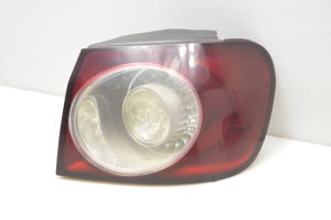 Volkswagen Golf Plus Mk5 (2004–2008) Eckleuchte hinten 5M0945096L - 9
